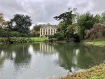 Arboretum de la vallée aux loups  (92)