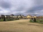 Château de Fontainebleau