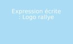 Logo Rallye