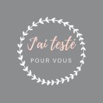 J’ai testé pour vous.