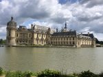 Domaine de chantilly