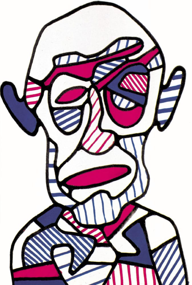 Fondation Dubuffet