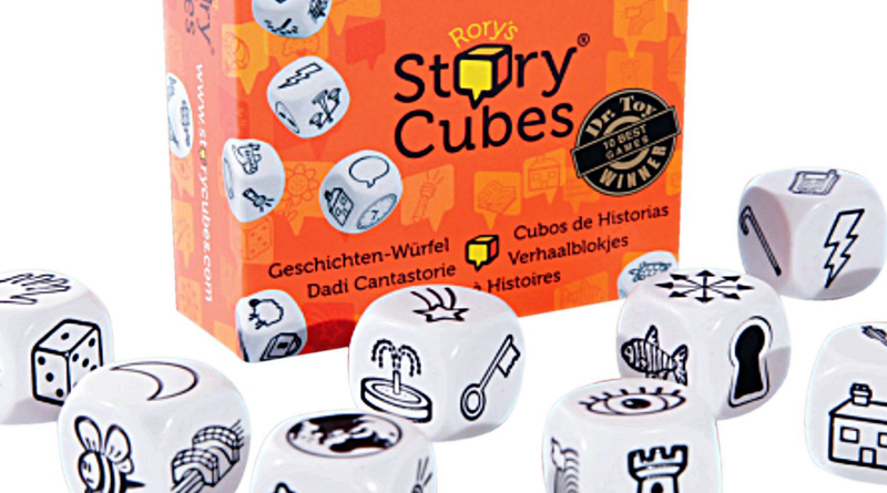 Story Cube