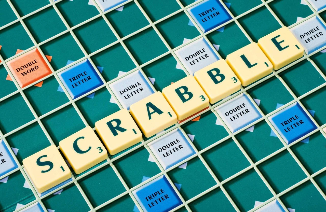 Inventer une définition à partir d’un tirage au Scrabble: